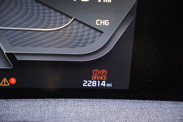 Used 2022 Kia EV6 Wind w/ Wind Technology Package image 7