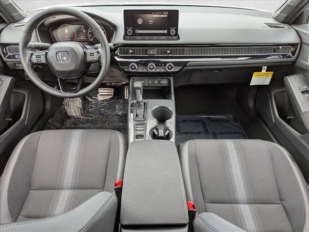 New 2026 Honda Civic Sport image 14