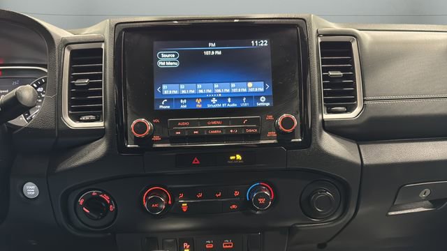 Used 2022 Nissan Frontier SV w/ Technology Package image 30