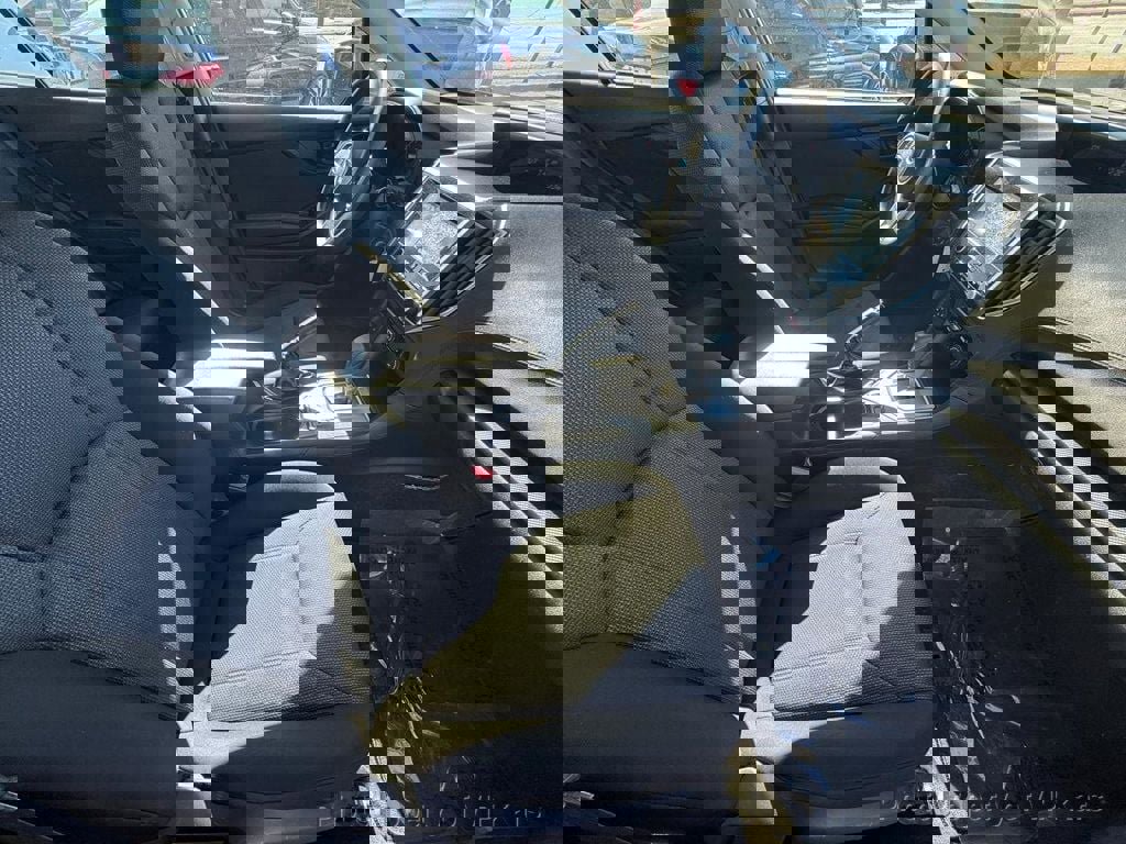 Used 2017 Subaru Impreza 2.0i image 13