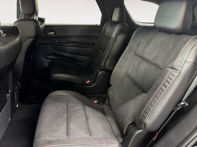 New 2026 Dodge Durango GT image 21