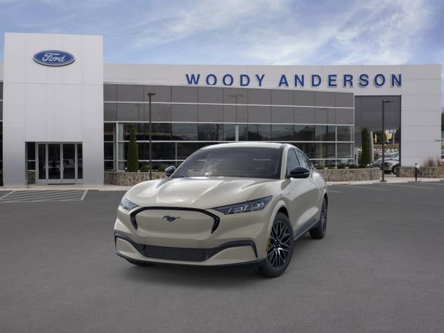 New 2026 Ford Mustang Mach-E Premium RWD image 2