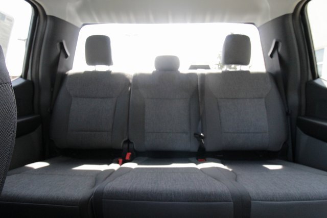 New 2025 Ford F150 XL w/ Equipment Group 103A High image 29