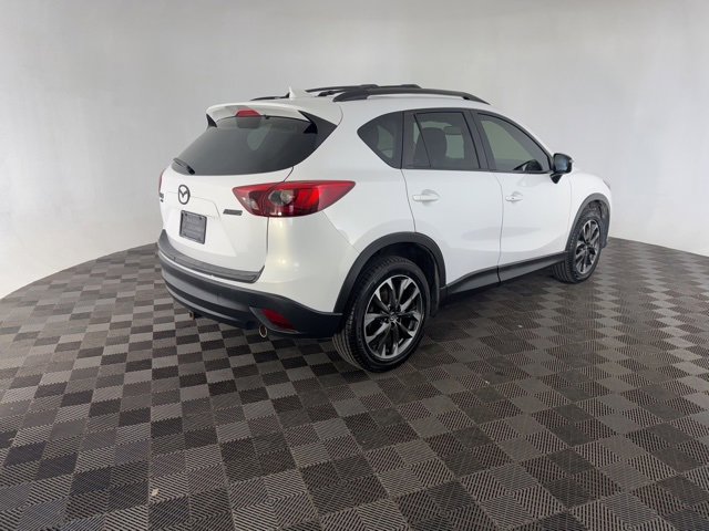 Used 2016 MAZDA CX-5 Grand Touring image 5
