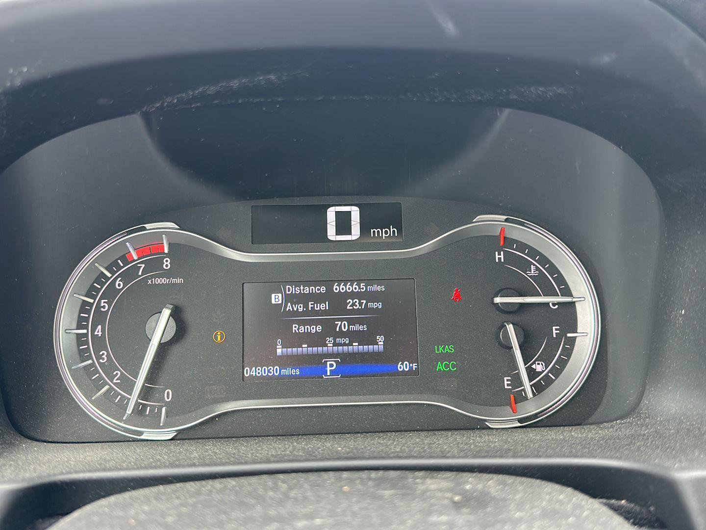 Used 2020 Honda Ridgeline RTL-E image 15