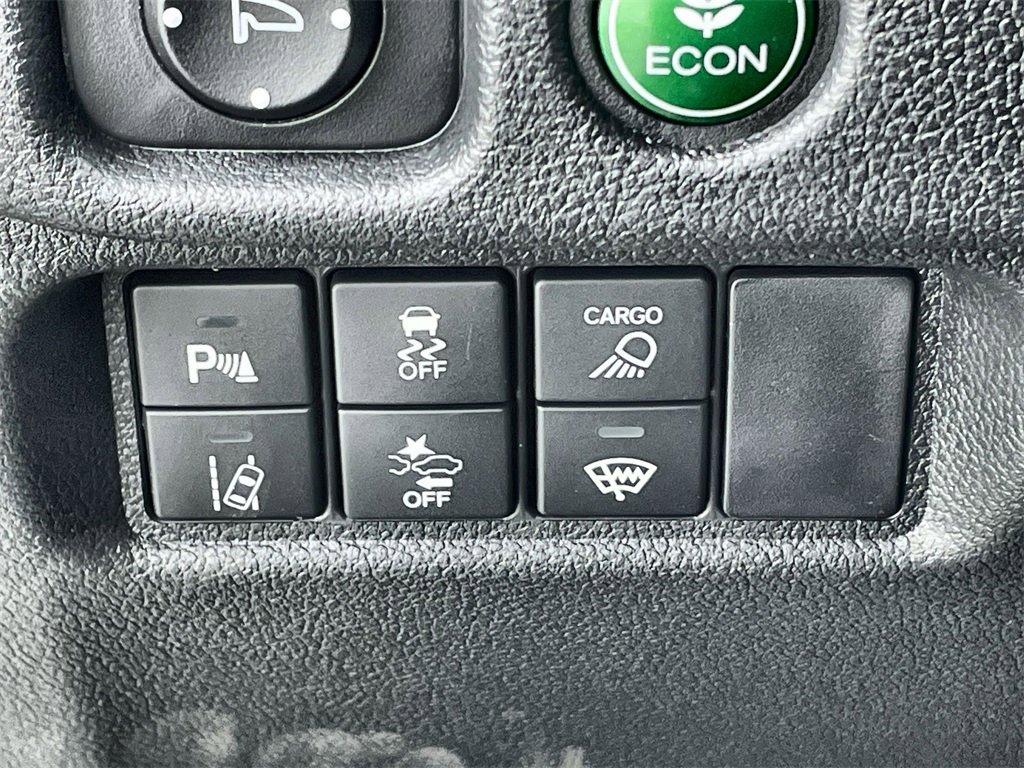 New 2026 Honda Ridgeline TrailSport image 17