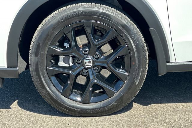 Certified 2023 Honda HR-V Sport image 31