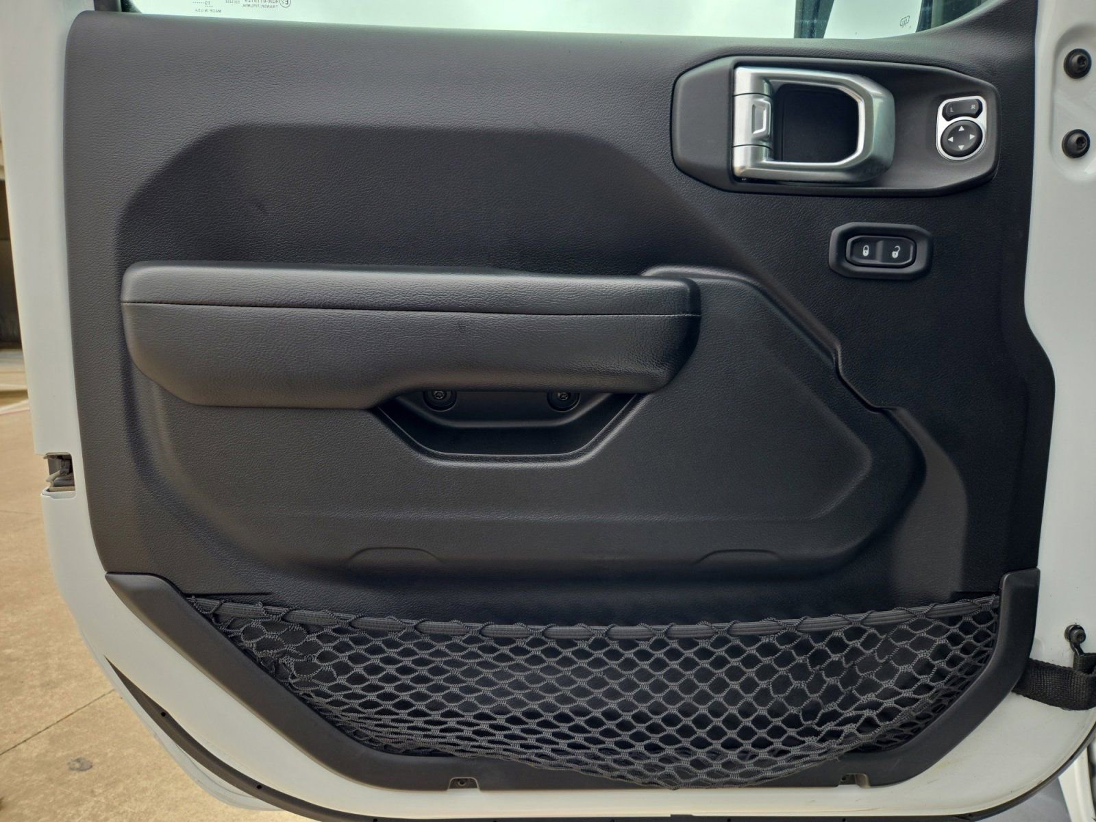 Used 2019 Jeep Wrangler Unlimited Sport S AWD/4WD image 19