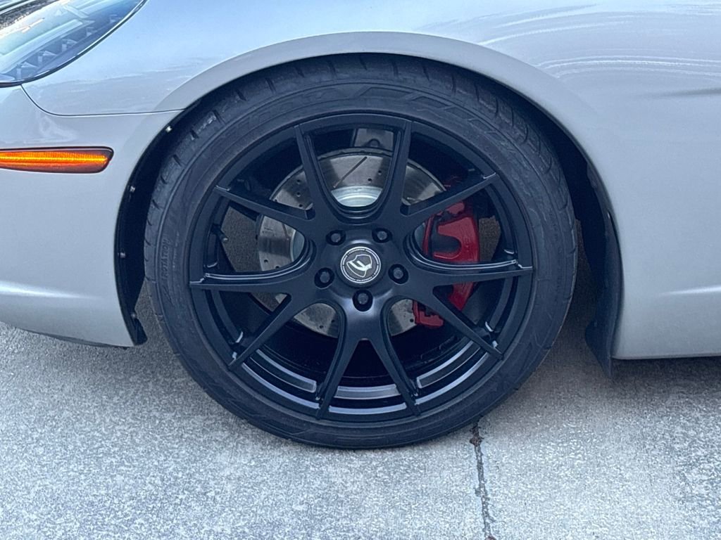 Used 2006 Chevrolet Corvette Coupe w/ Preferred Equipment Group image 12