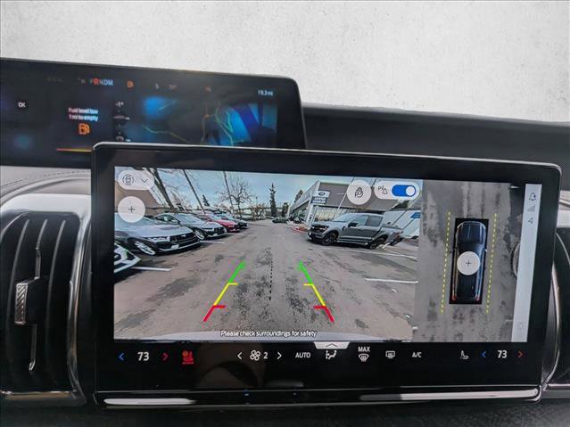 New 2026 Ford Expedition Tremor image 14