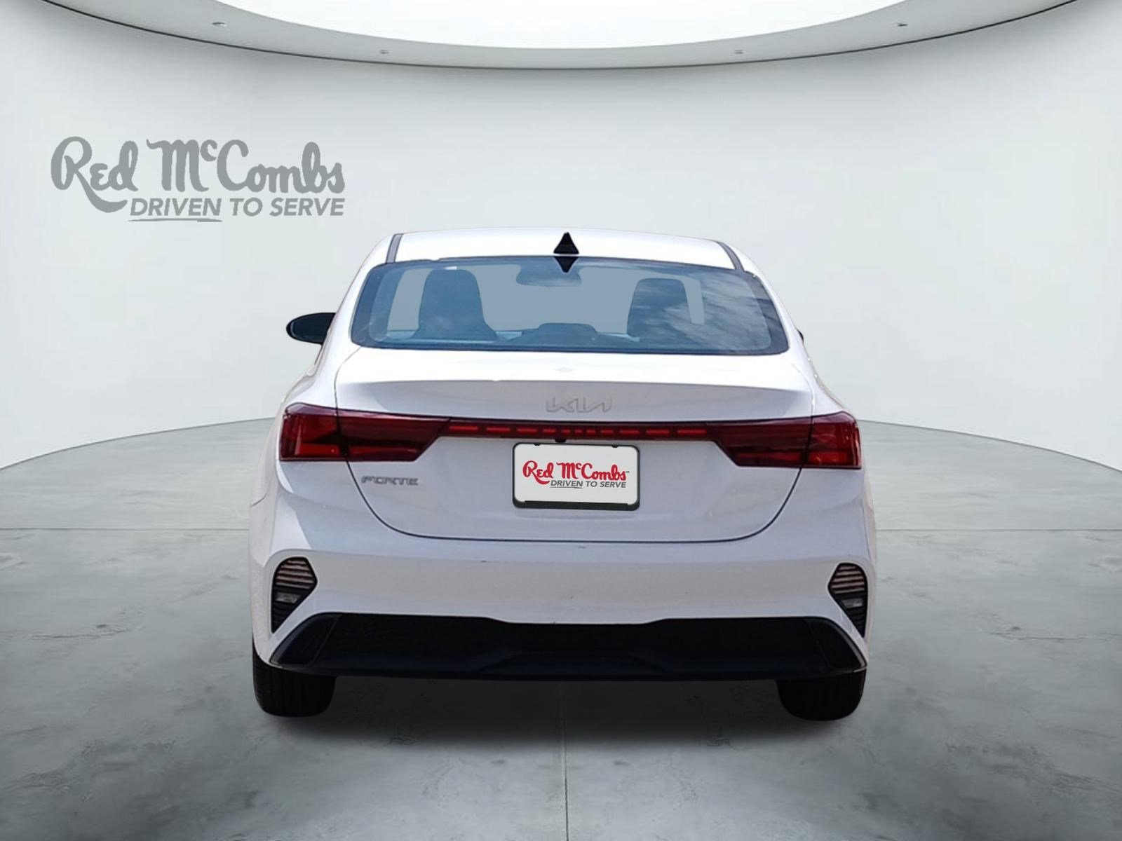 Used 2024 Kia Forte LXS image 4