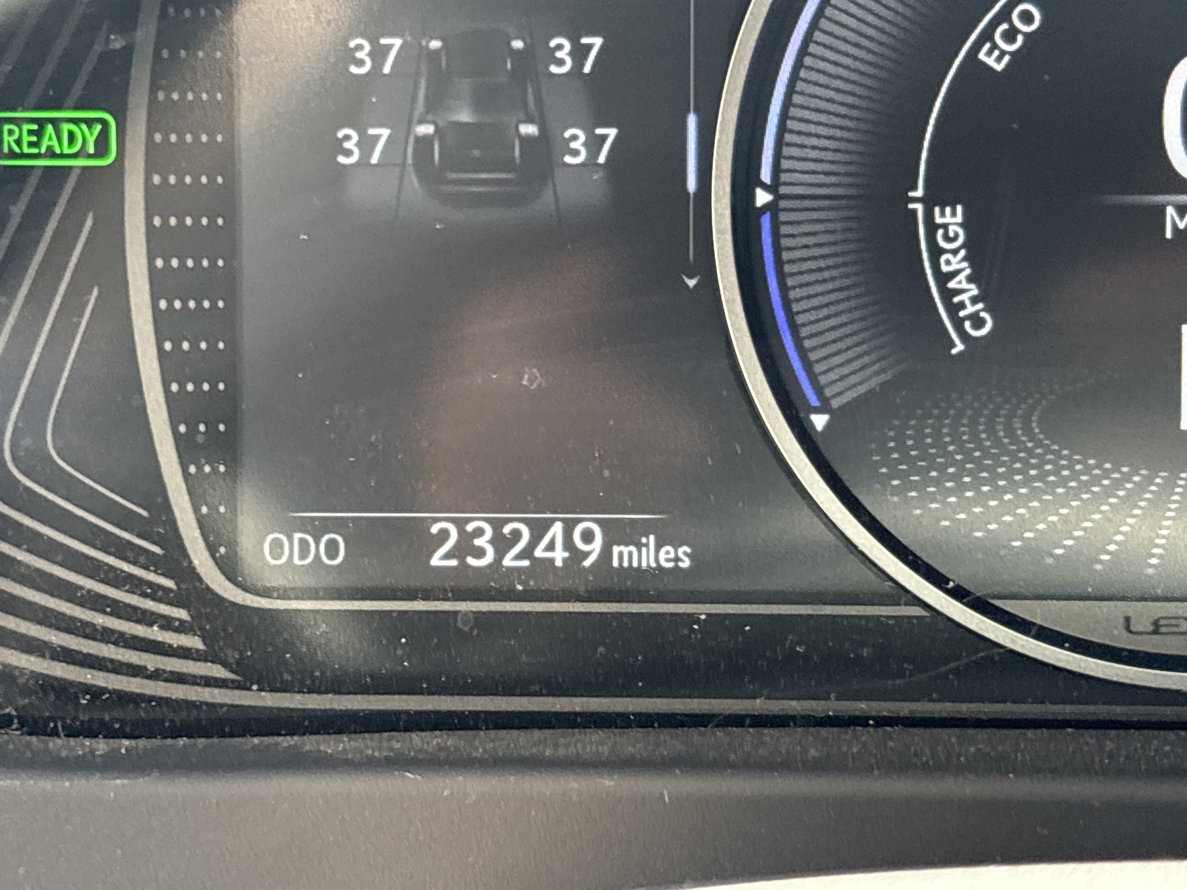Used 2023 Lexus UX 250h AWD w/ Premium Package image 22