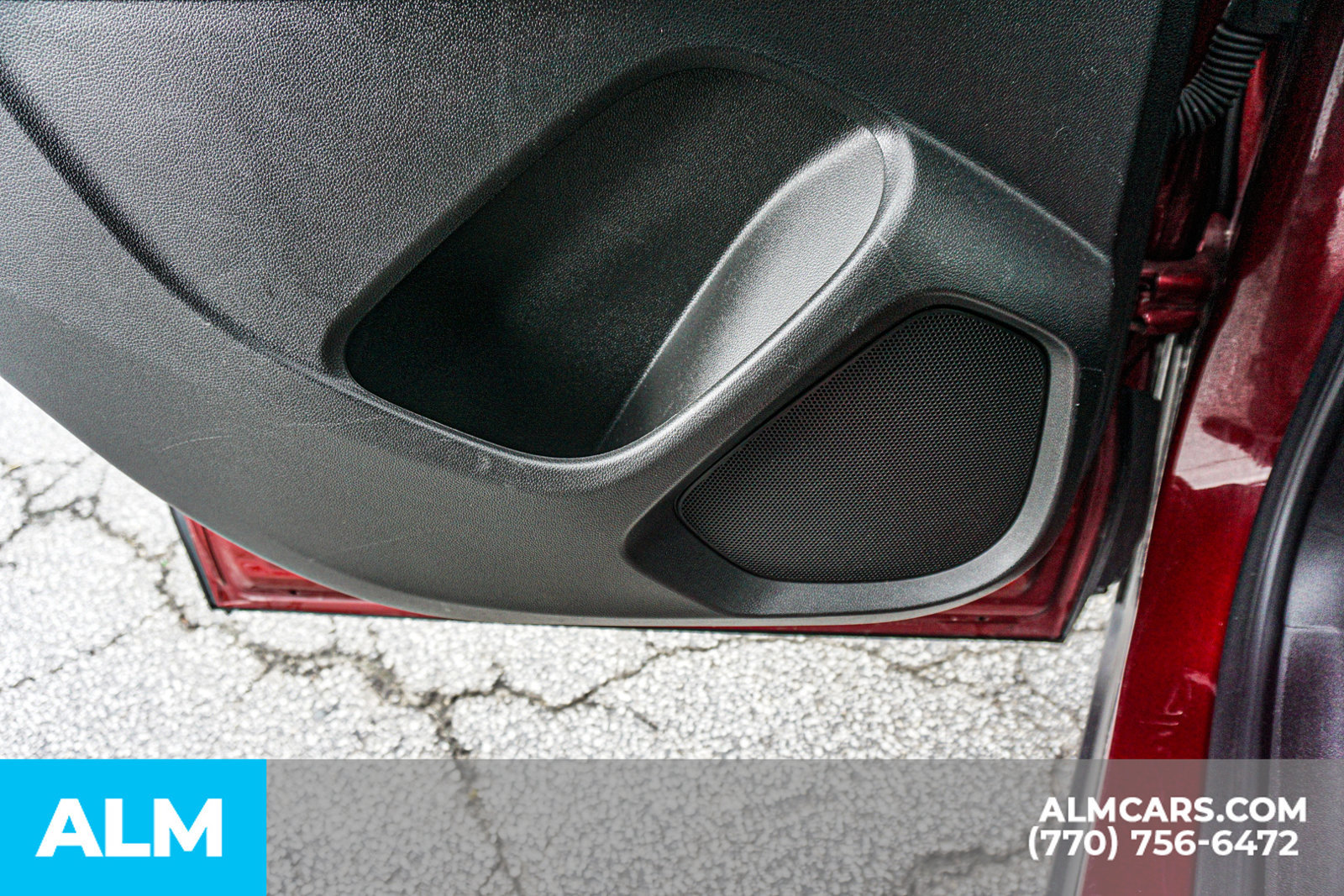 Used 2024 Chevrolet TrailBlazer LT FWD image 56