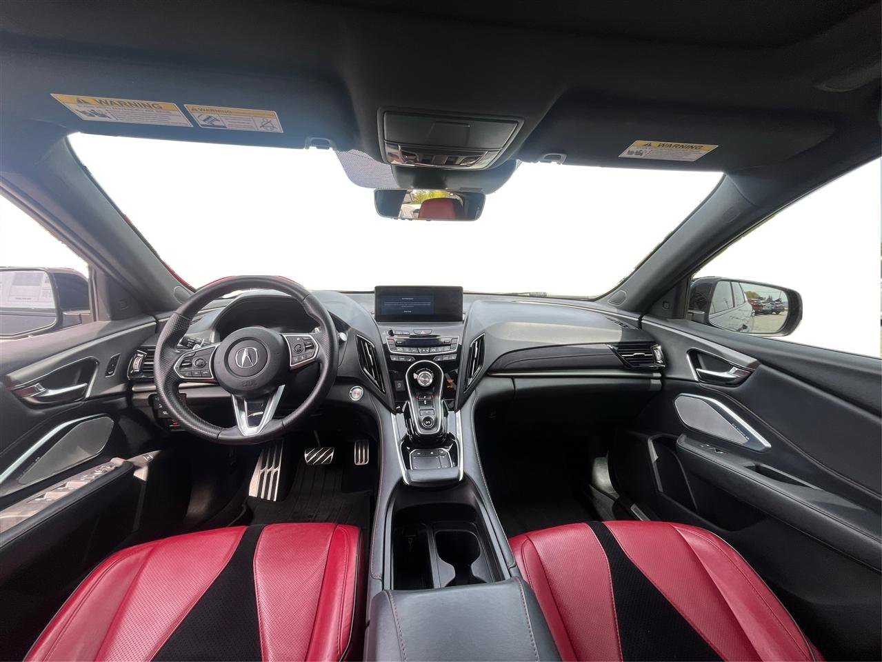 Used 2020 Acura RDX A-Spec image 22