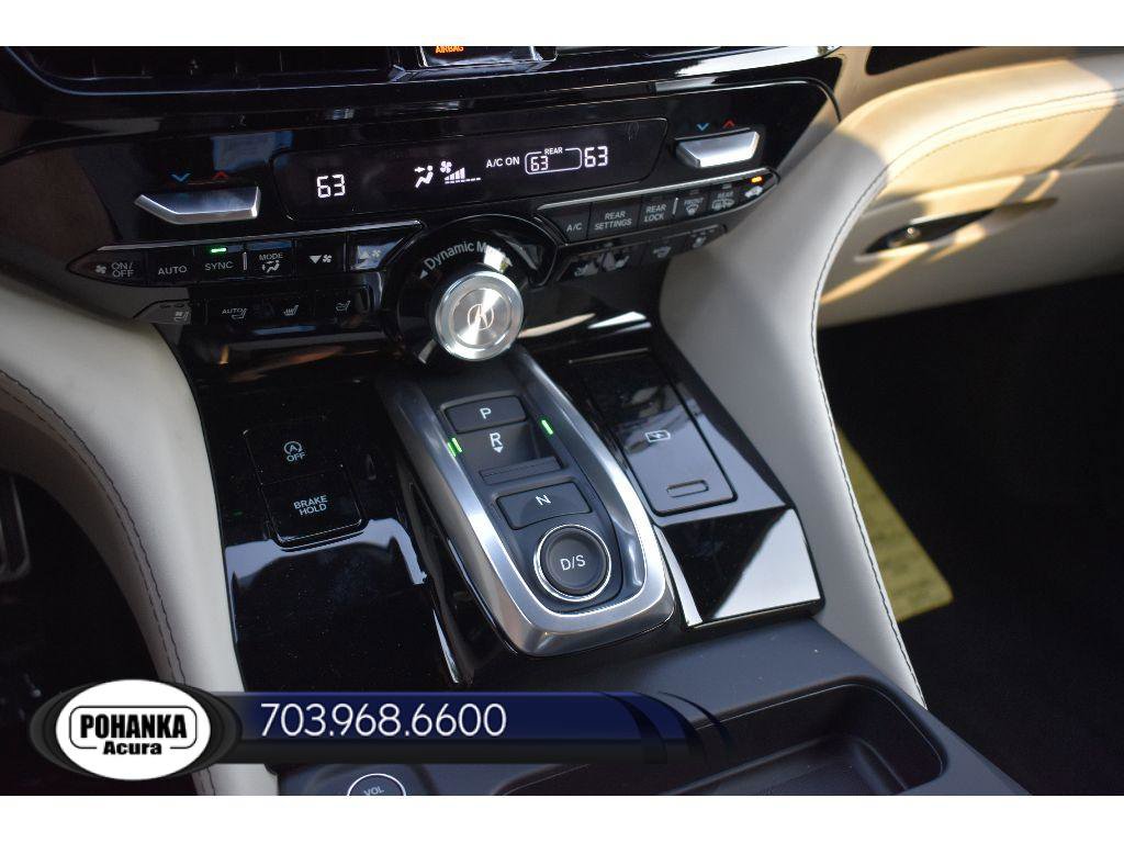 New 2026 Acura MDX A-Spec image 28