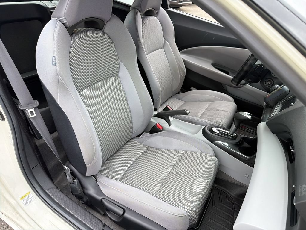 Used 2012 Honda CR-Z EX image 23