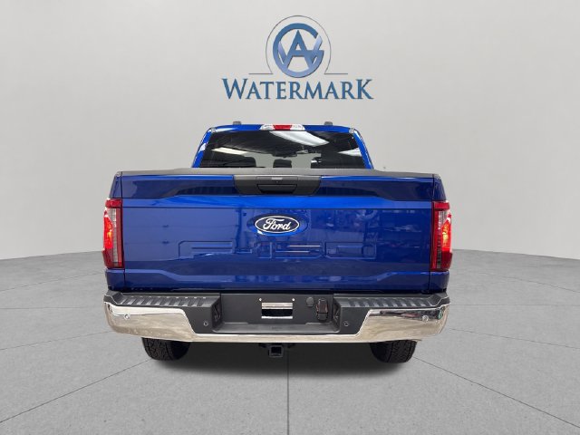 Used 2026 Ford F150 XLT w/ XLT Chrome Appearance Package AWD/4WD image 4