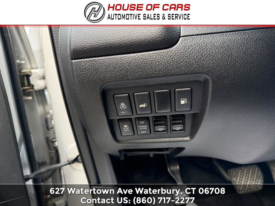Used 2011 Nissan Murano LE w/ Navigation Pkg AWD/4WD image 23