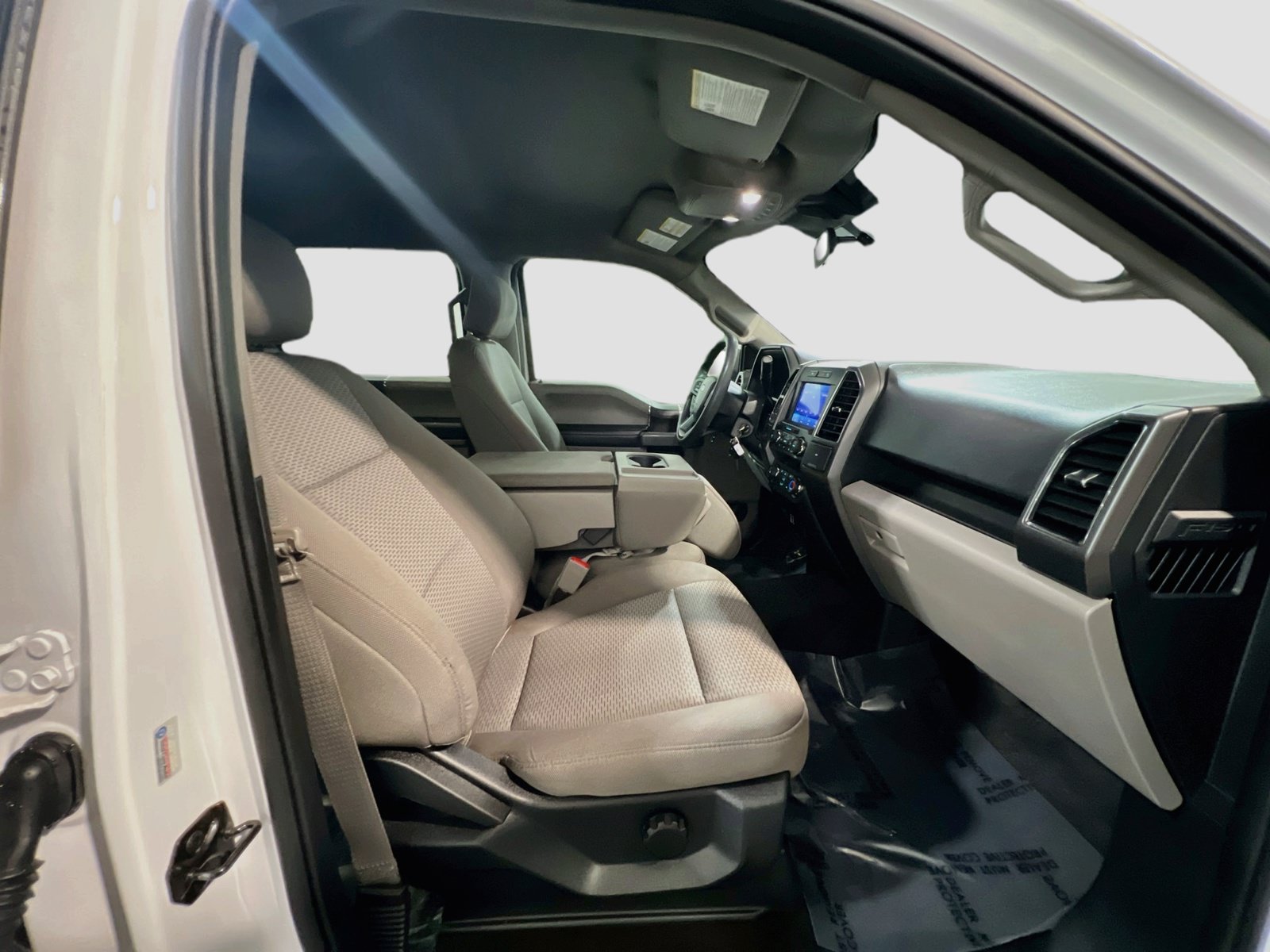 Used 2020 Ford F150 XLT RWD image 19