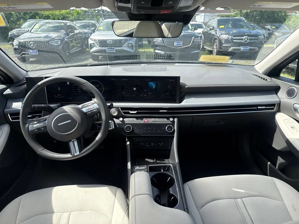 Used 2025 Hyundai Sonata SEL FWD image 19