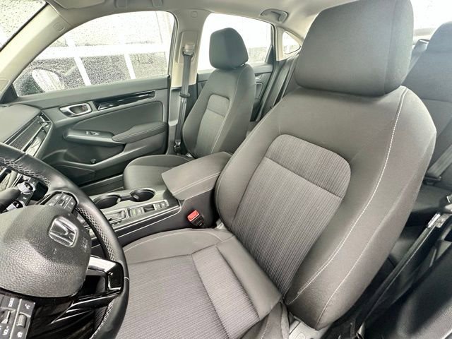 Used 2023 Honda Civic EX image 5