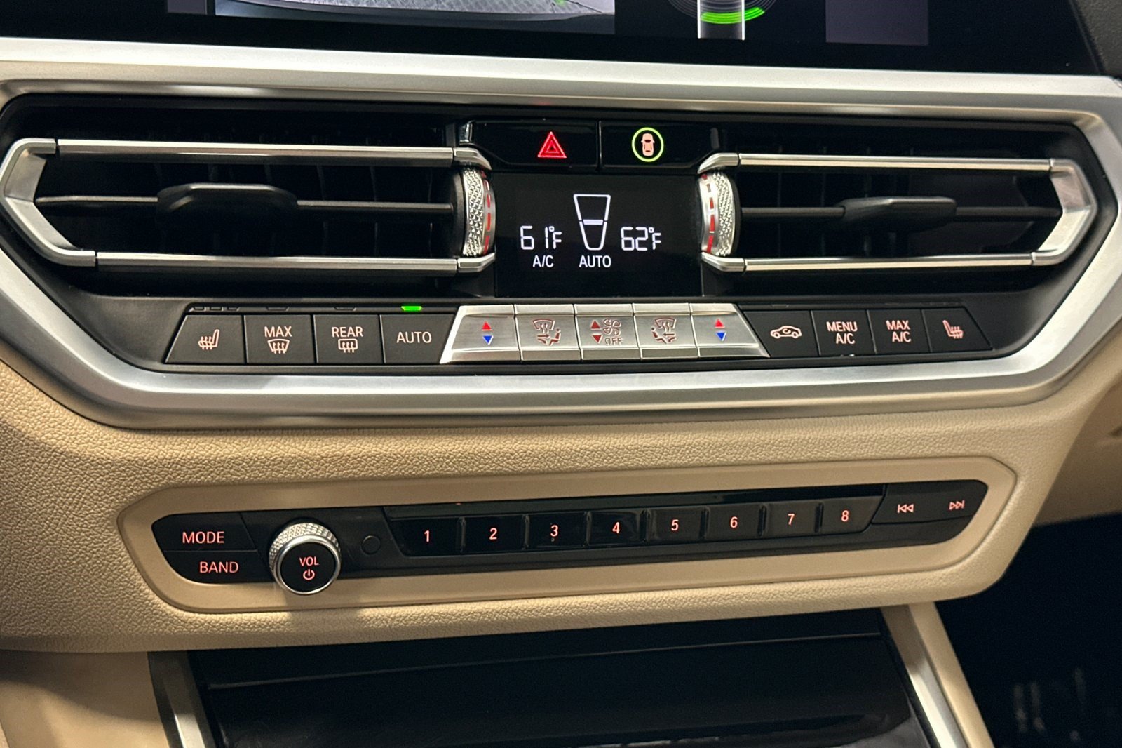 Used 2019 BMW 330i Sedan w/ Convenience Package RWD image 30