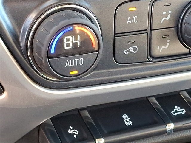 Used 2016 GMC Sierra 1500 SLT image 20