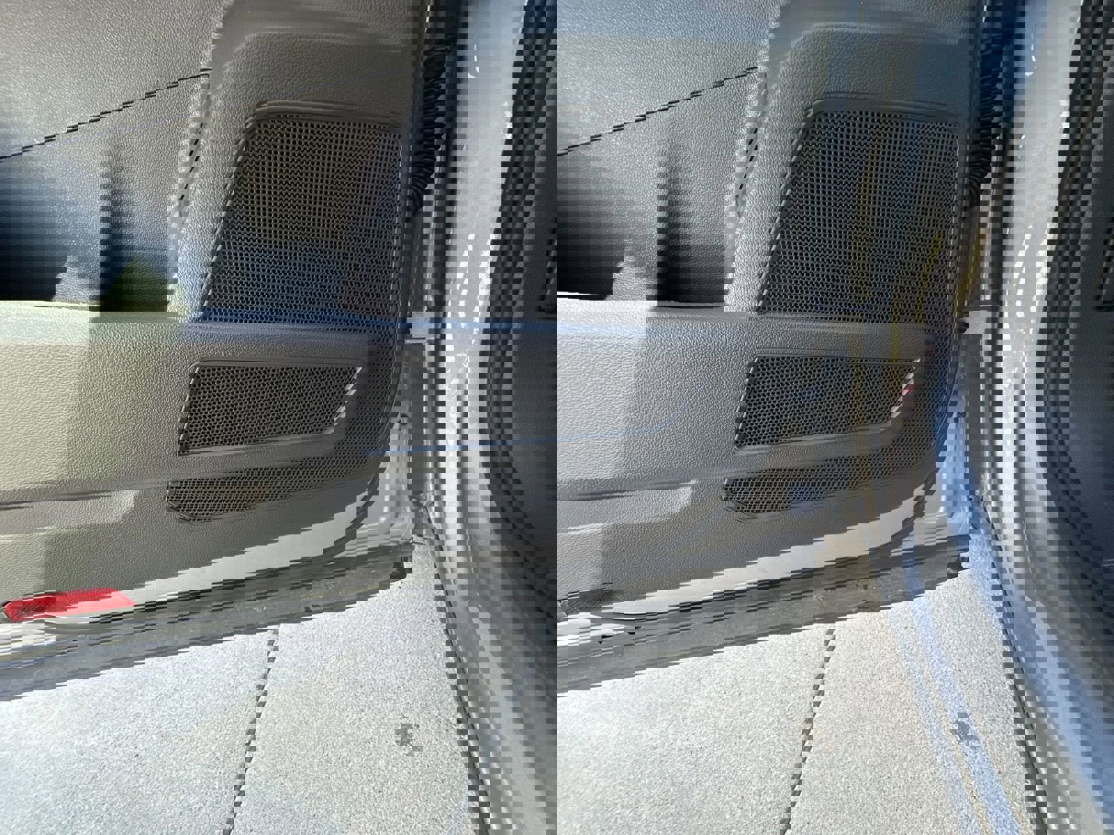 Used 2022 Volkswagen Atlas SEL image 25