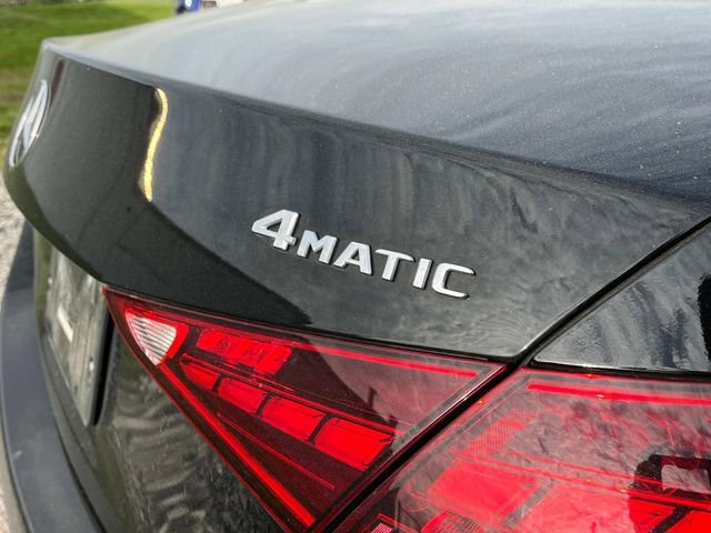 Used 2023 Mercedes-Benz C 300 4MATIC Sedan image 13