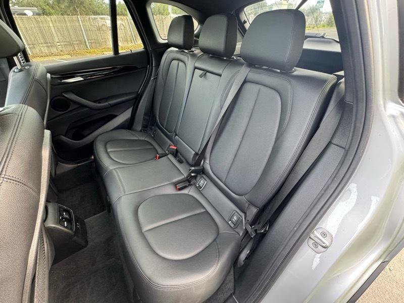 Used 2021 BMW X1 xDrive28i w/ Premium Package AWD/4WD image 9
