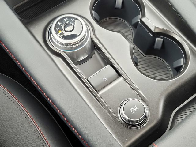 New 2026 Ford Explorer ST-Line w/ ST-Line Street Pack AWD/4WD image 19