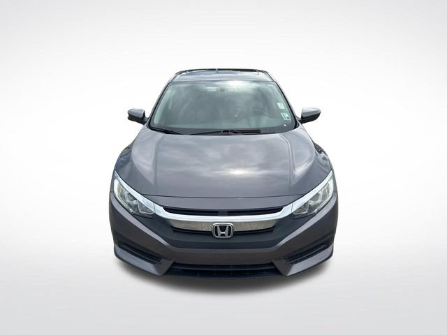 Used 2017 Honda Civic EX image 2