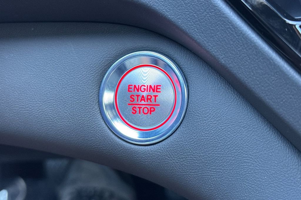 New 2026 Acura RDX SH-AWD image 25