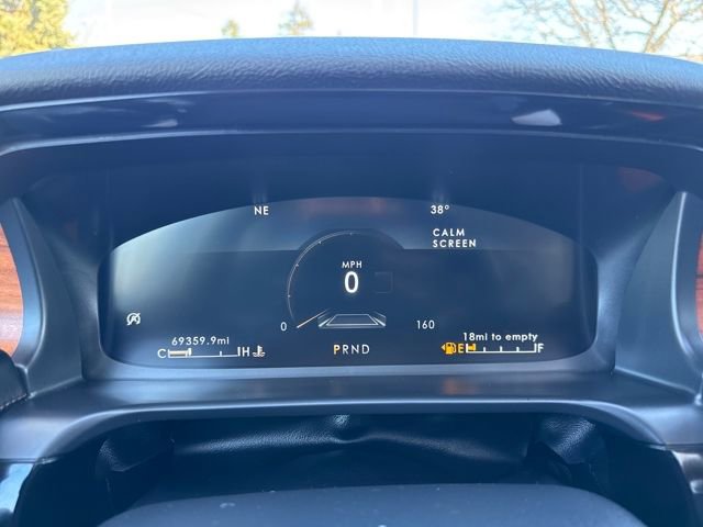 Used 2020 Lincoln Aviator Reserve w/ Equipment Group 201A image 31