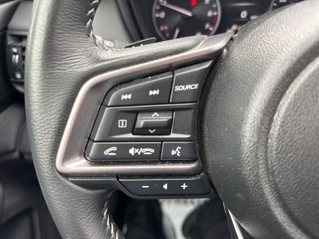 Used 2025 Subaru Outback Premium w/ Popular Package #1A image 14