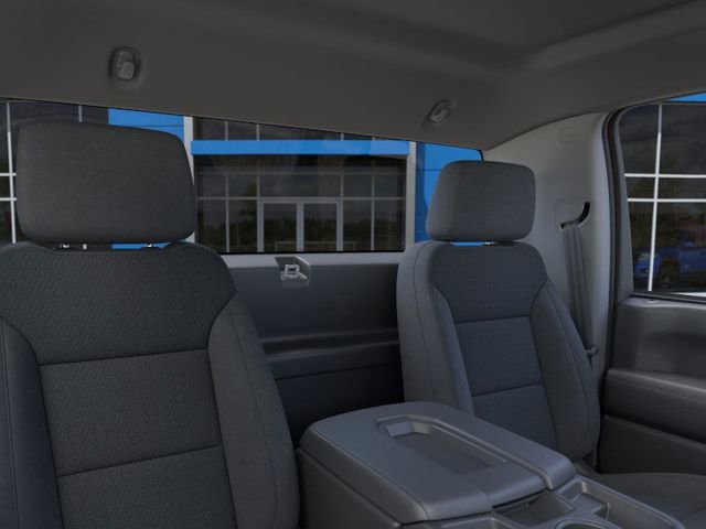 New 2025 Chevrolet Silverado 3500 W/T w/ WT Convenience Package image 24