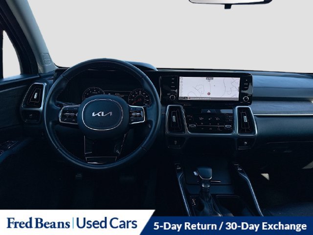 Used 2023 Kia Sorento S AWD/4WD image 29