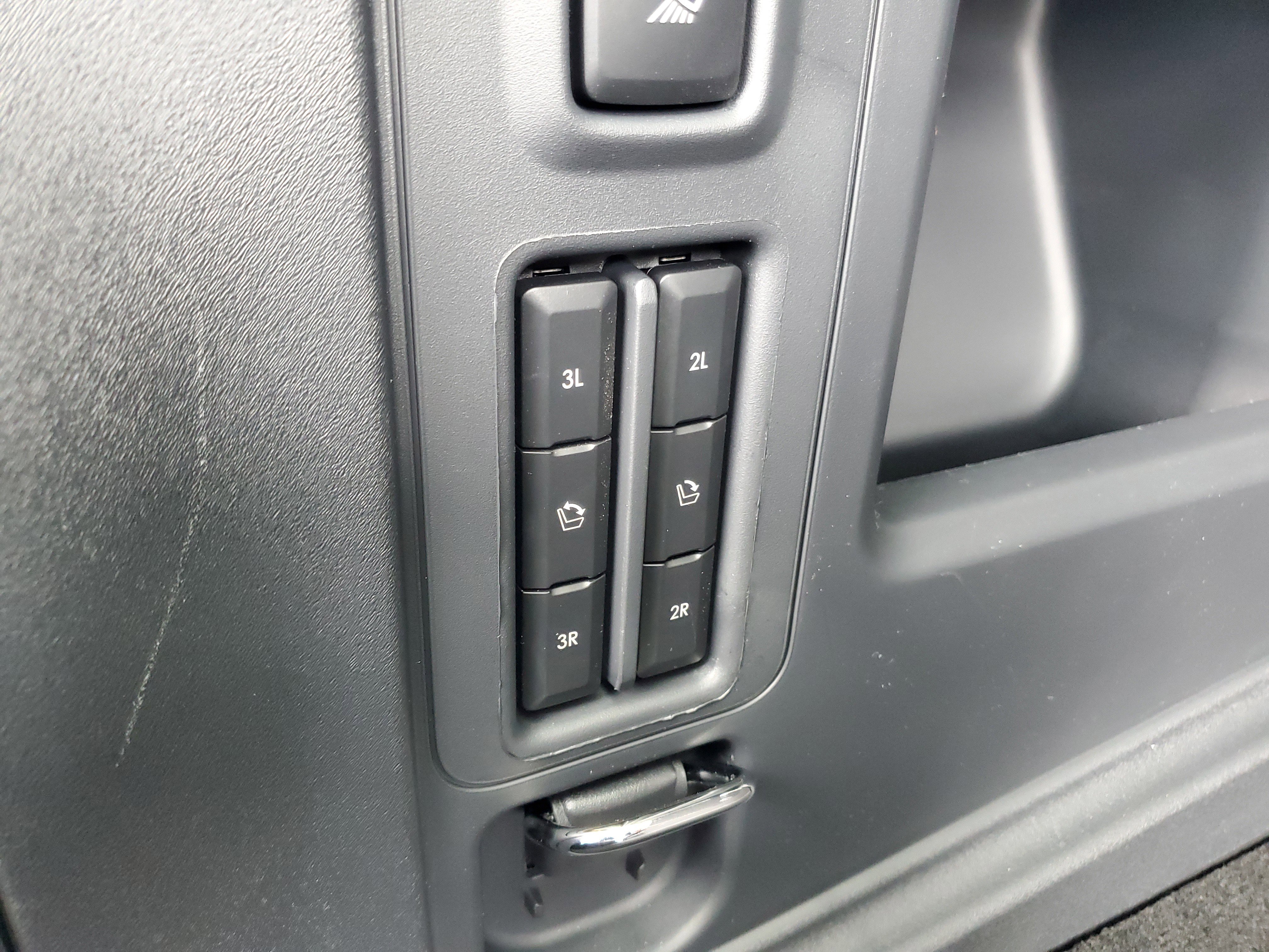 New 2026 Lincoln Navigator Reserve w/ Jet Appearance Package image 33