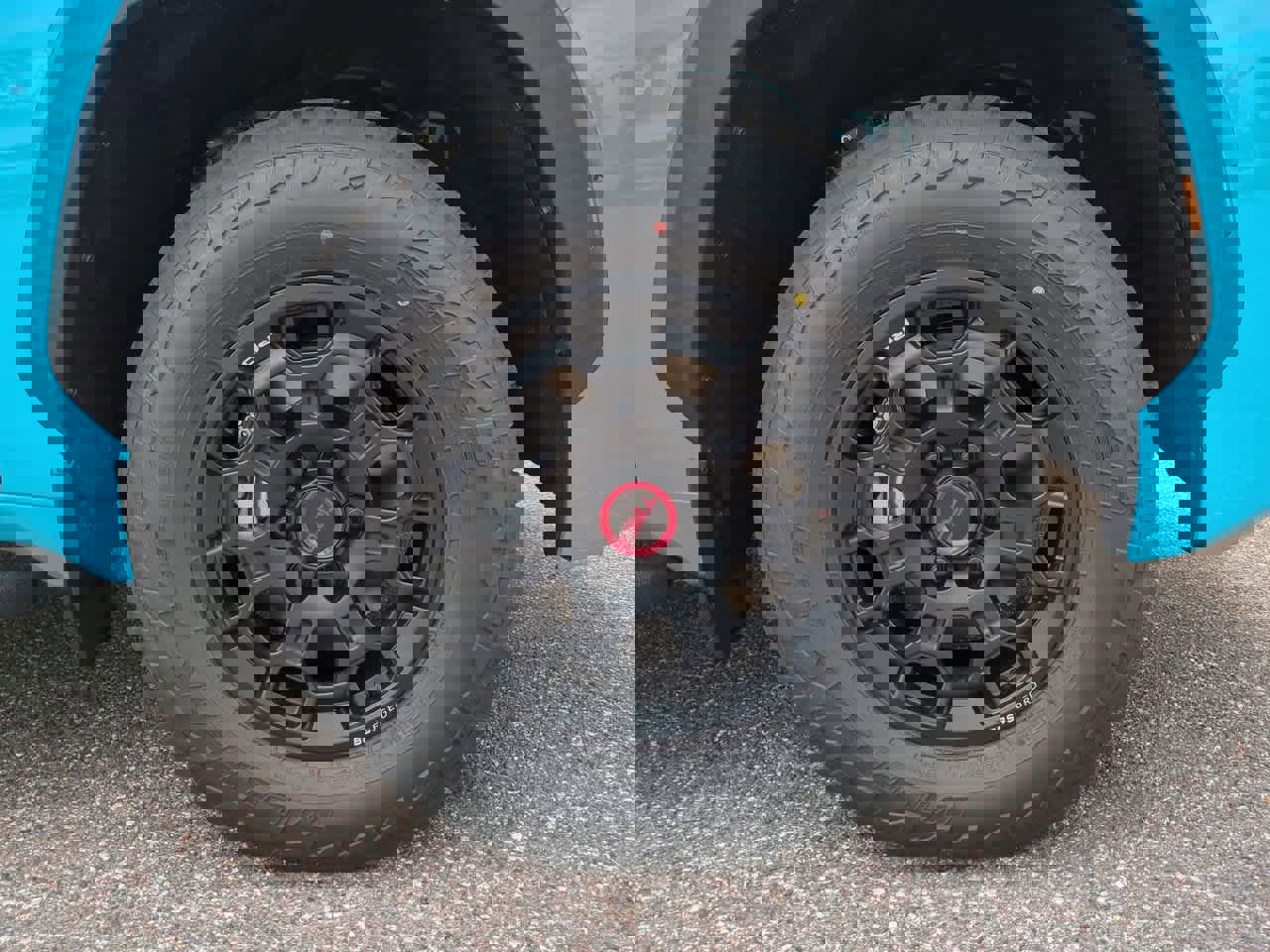 New 2026 Toyota Sequoia TRD Pro image 11