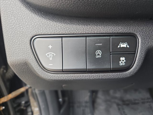 Used 2022 Kia Seltos SX image 27