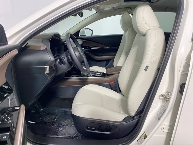 Used 2025 MAZDA CX-30 AWD 2.5 S w/ Premium Package image 10