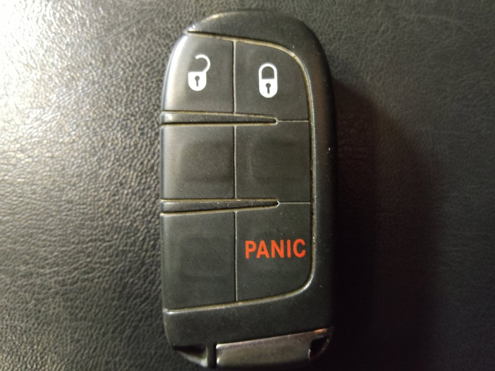 Used 2019 Jeep Compass Latitude image 32