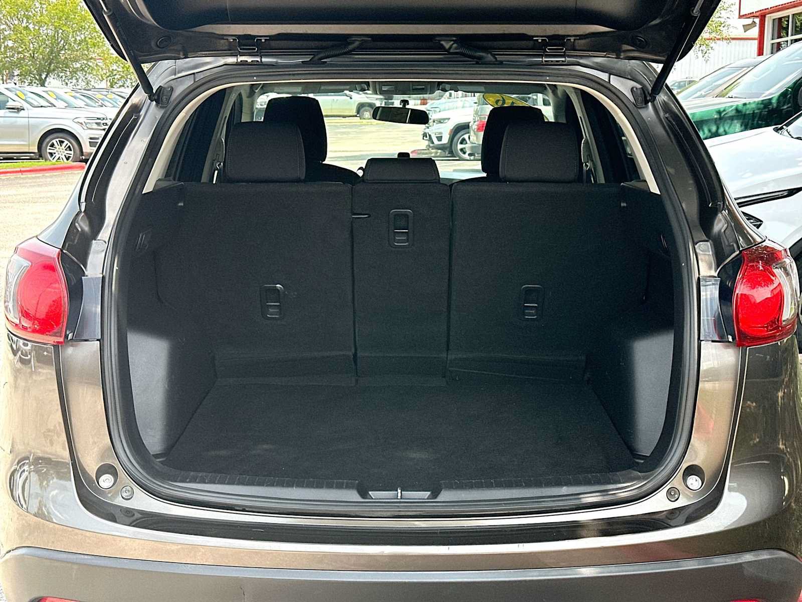 Used 2016 MAZDA CX-5 Touring FWD image 28