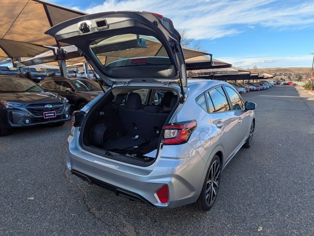 New 2026 Subaru Impreza 2.0i Sport image 23