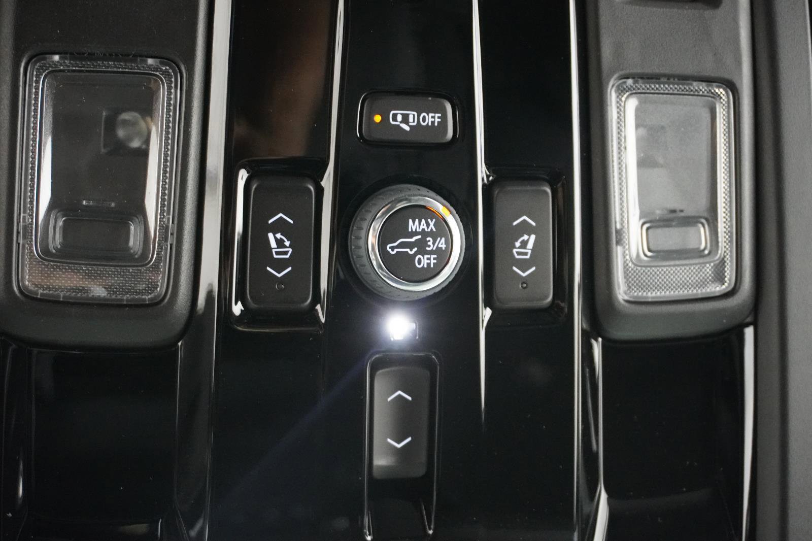 New 2026 Chevrolet Tahoe Premier image 28