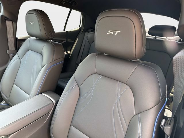 New 2026 Buick Envista Sport Touring w/ Convenience I Package FWD image 20