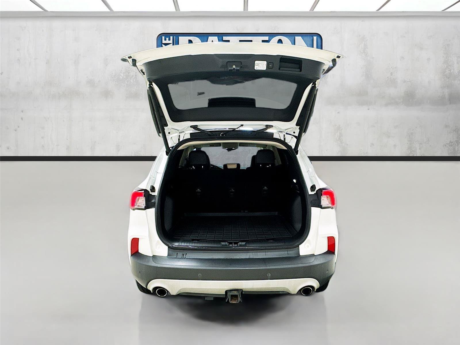 Used 2020 Ford Escape Titanium AWD/4WD image 27