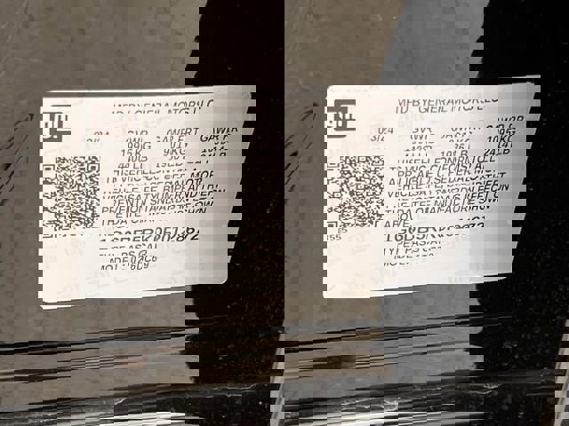 Certified 2024 Cadillac CT4 Premium Luxury image 33