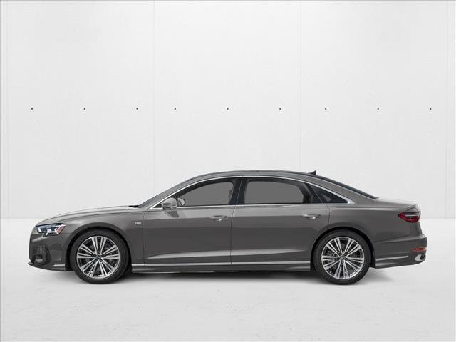 New 2027 Audi A8 L 3.0T AWD/4WD image 3
