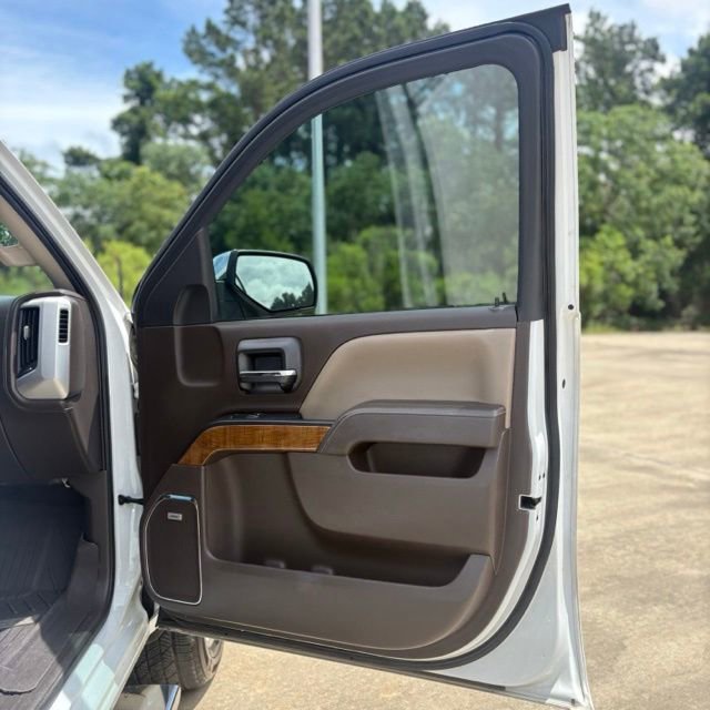 Used 2018 GMC Sierra 1500 SLT AWD/4WD image 13